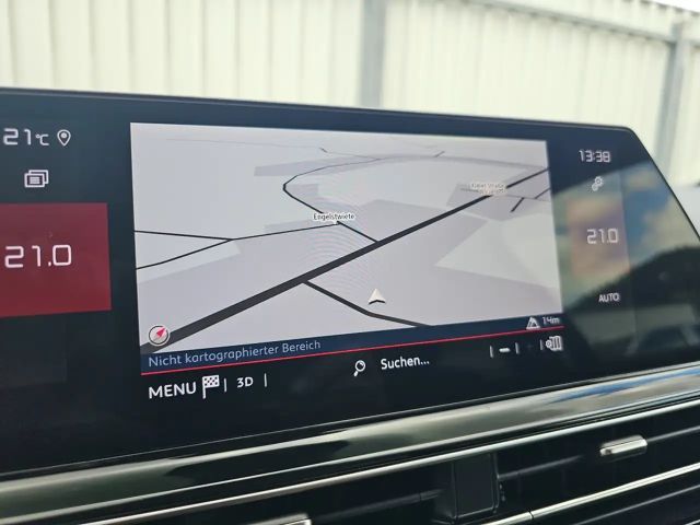 Citroën C5 Aircross BlueHDi Max