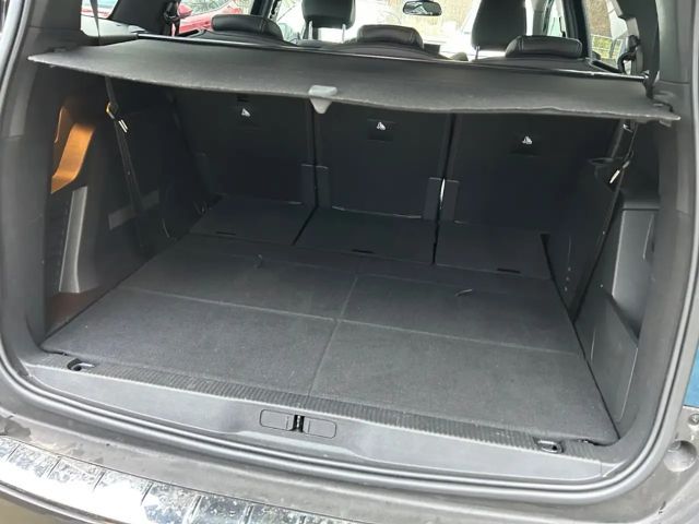 Peugeot 5008 Allure Pack