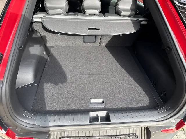 Kia EV6 LED*KLIMAAUT.*USB*KAMERA*NAVI*APPLE-CARPLAY