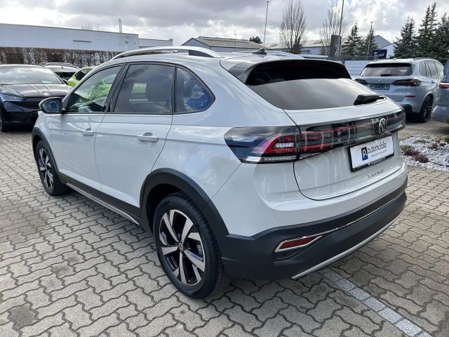 Volkswagen Taigo 1.0 TSI DSG Style