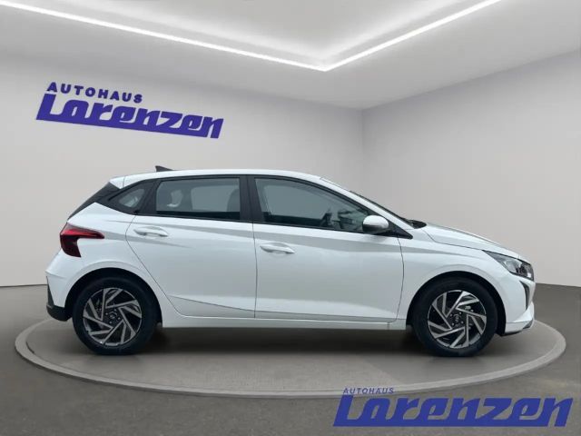 Hyundai i20 1.2 Select