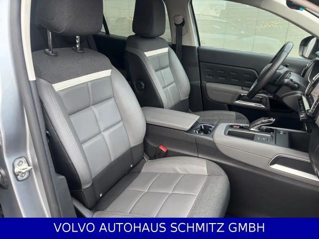 Citroën C5 Aircross Hybrid Pack Shine