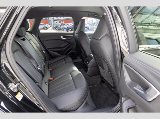 Audi A5 Avant S-Tronic