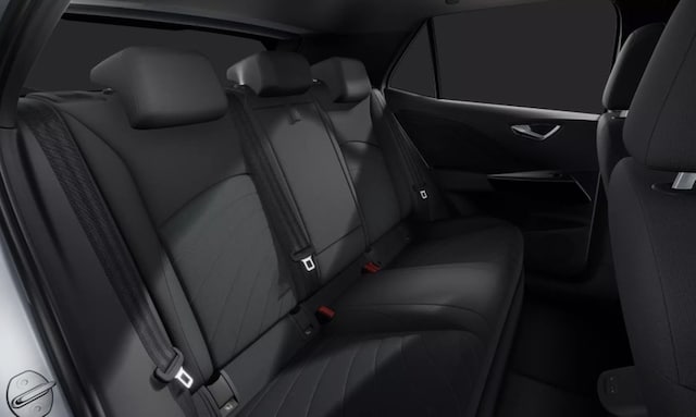 Volkswagen ID.3 Performance Pro