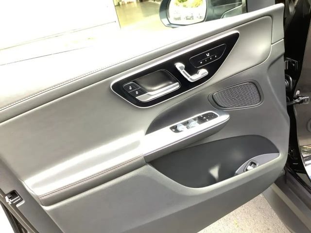 Mercedes-Benz GLC 43 AMG 4MATIC AMG Line Coupé