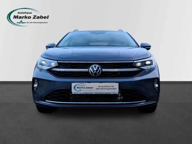 Volkswagen Taigo 1.5 TSI DSG