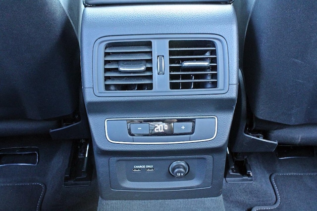 Audi Q5 50 TDI Quattro