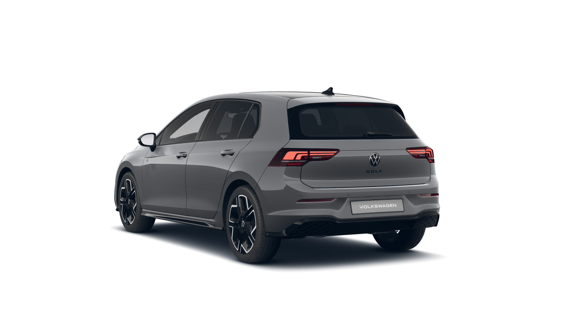 Volkswagen Golf 1.5 eTSI DSG R-Line Style