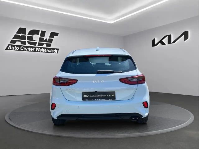 Kia Ceed Vision