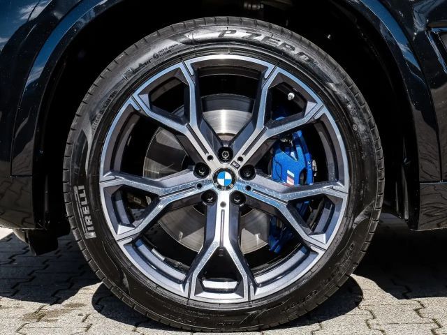BMW X5 M-Sport xDrive40d