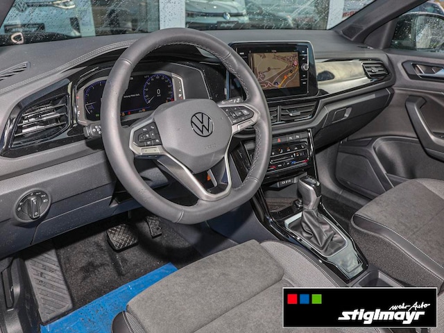 Volkswagen T-Roc 1.5 TSI Style