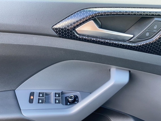 Volkswagen T-Cross 1.0 TSI DSG Style