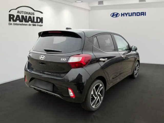 Hyundai i10 1.2 Prime Smart
