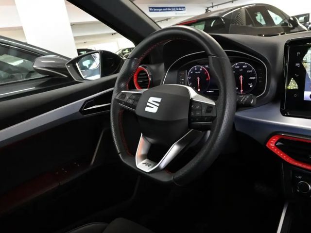 Seat Arona 1.5 TSI FR-lijn