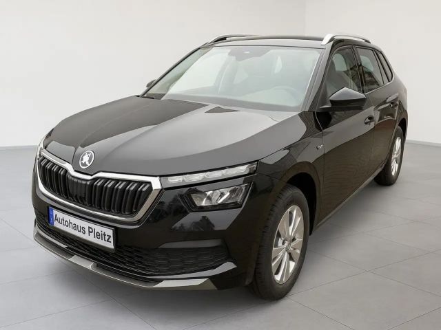 Skoda Kamiq 1.0 TSI Selection