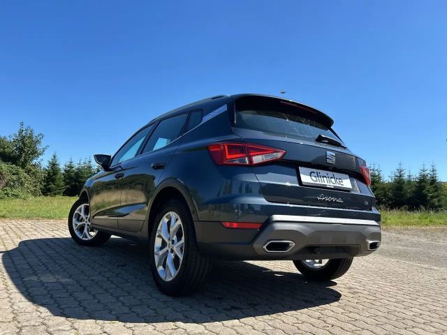 Seat Arona 1.0 TSI FR-lijn