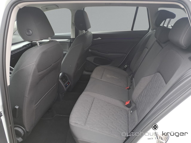 Volkswagen Golf 1.5 eTSI