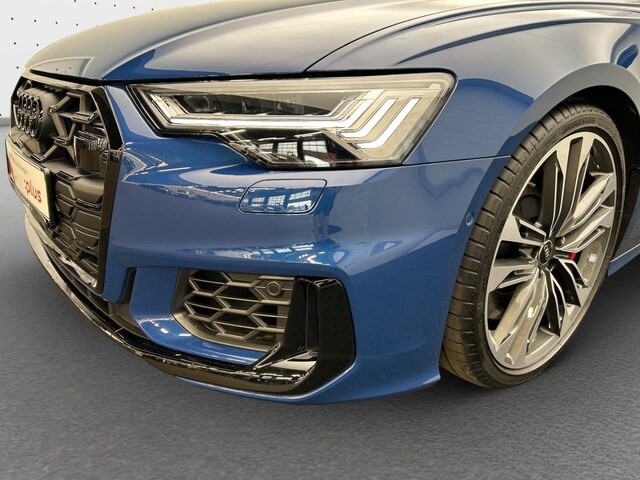 Audi S6 Avant Quattro