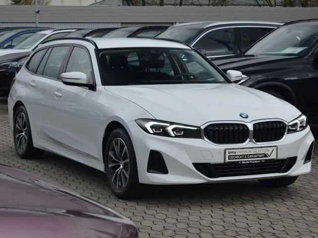 BMW 318 318i Touring