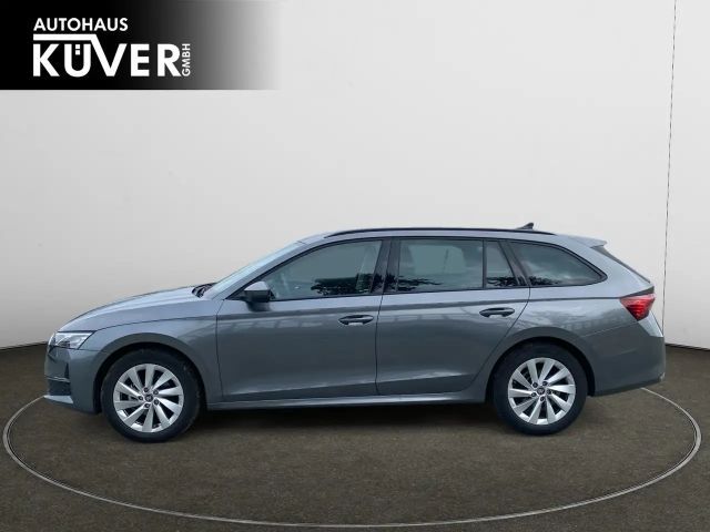 Skoda Octavia 2.0 TDI Combi Selection