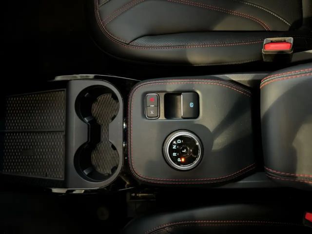 Ford Mustang Mach-E Extended range Premium