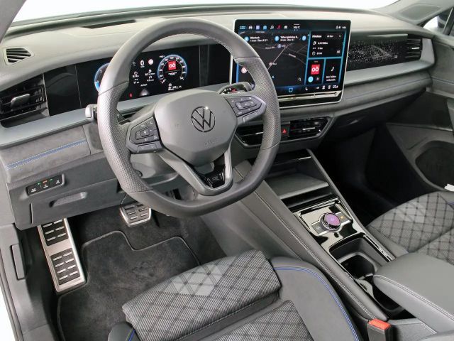 Volkswagen Tayron 4Motion DSG