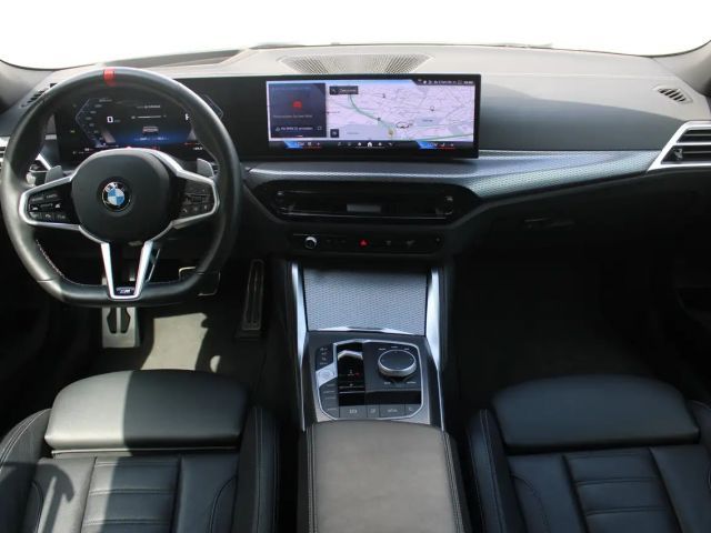 BMW 440 Cabrio M-Sport M440i xDrive