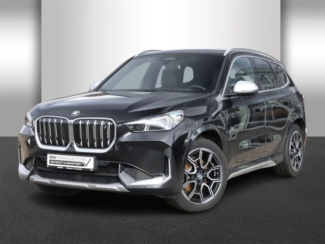 BMW iX1 xDrive30
