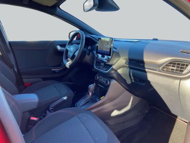 Ford Puma ST Line