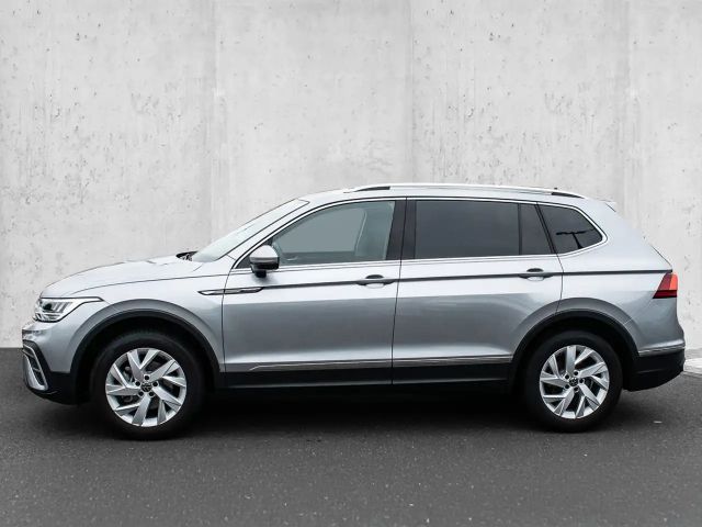 Volkswagen Tiguan 2.0 TDI Allspace DSG Life