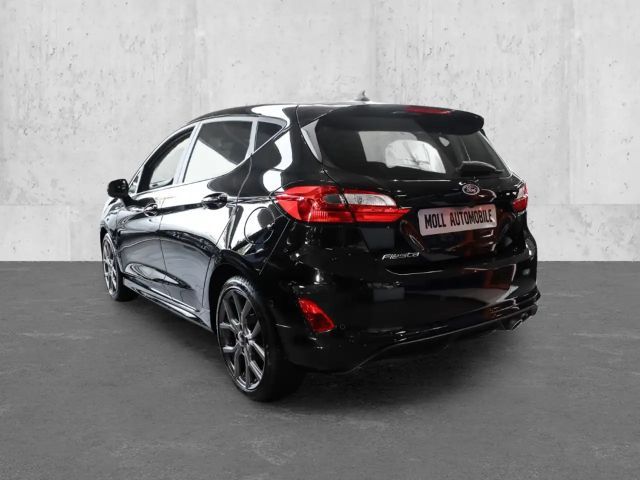 Ford Fiesta ST Line