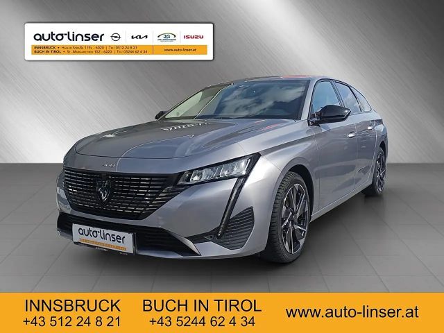 Peugeot 308 Allure Pack Hybrid SW