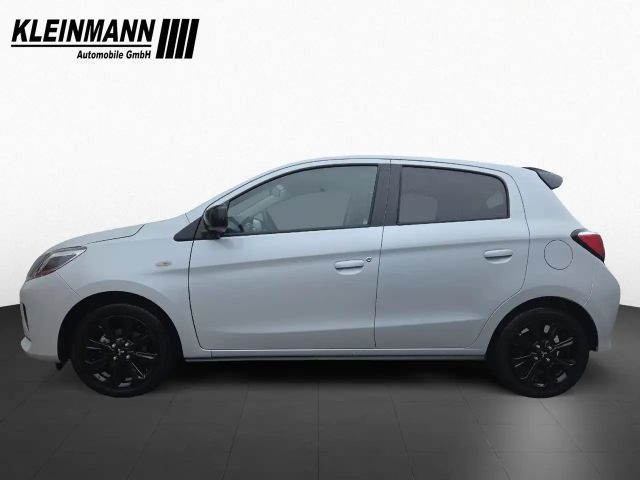 Mitsubishi Space Star Star