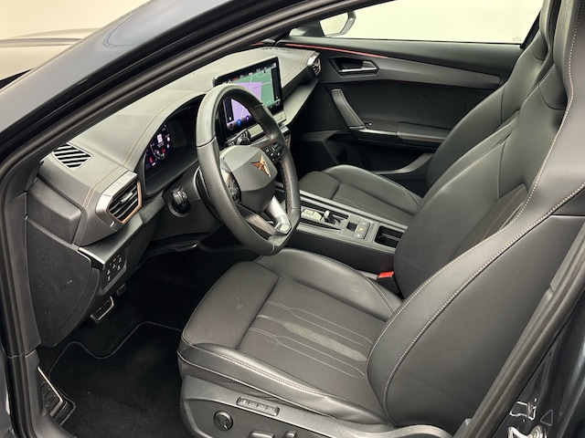 Cupra Formentor 1.4 DSG VZ e-Hybrid