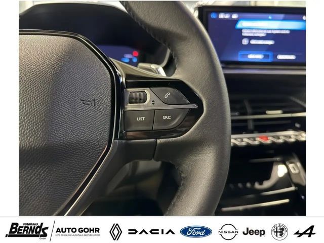 Peugeot 2008 Allure Pack EAT8 PureTech