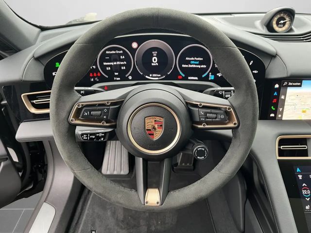 Porsche Taycan Sport Turismo