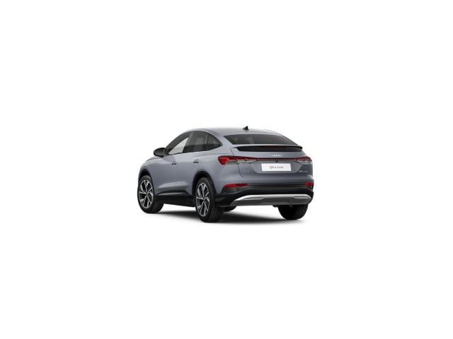 Audi Q4 e-tron 35 Sportback