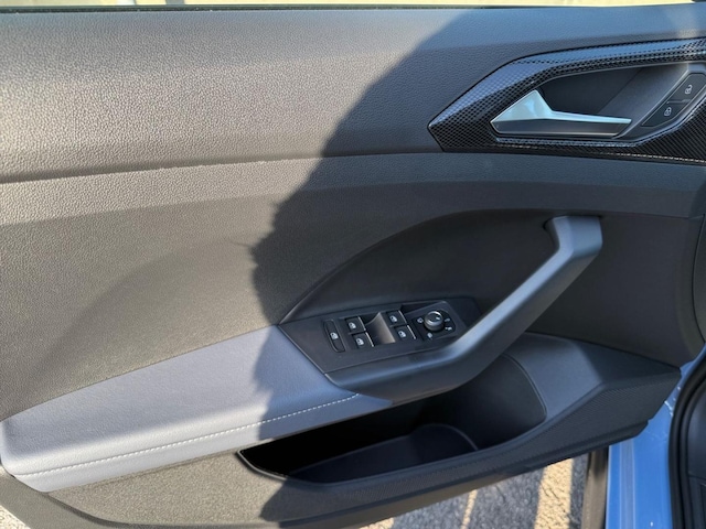 Volkswagen T-Cross 1.5 TSI ACT Style