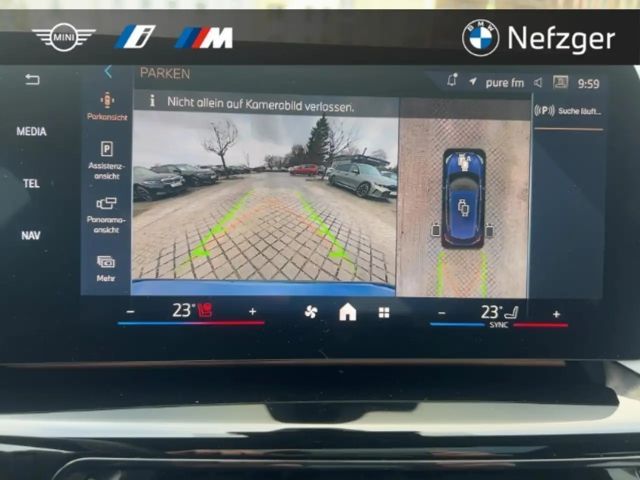 BMW 220 220i Active Tourer M-Sport