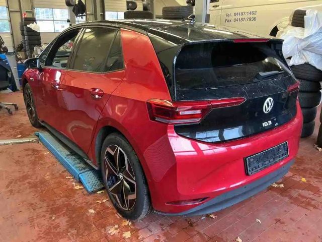 Volkswagen ID.3 Performance Pro