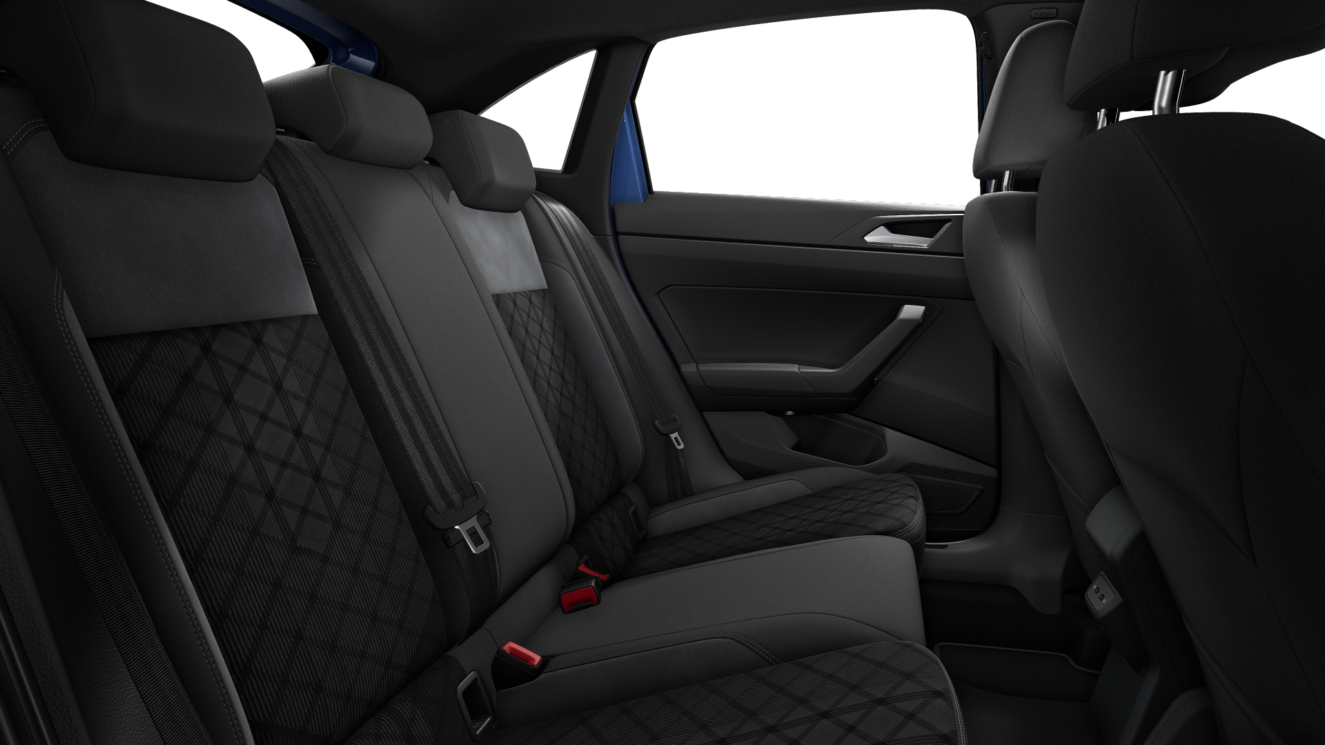 Volkswagen Taigo 1,5 l TSI DSG/Matrix-LED/Navi/Sitzhzg.