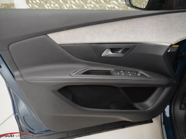 Peugeot 3008 BlueHDi EAT8 GT-Line