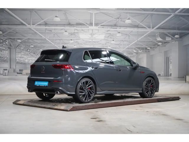 Volkswagen Golf DSG GTI