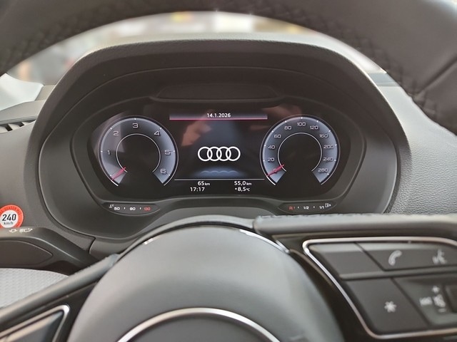 Audi Q2 30 TDI