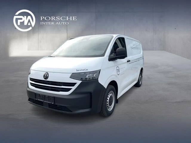 Volkswagen Transporter T7