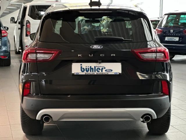 Ford Kuga Titanium