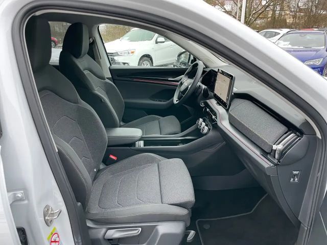 Skoda Kodiaq 2.0 TSI 4x4 Selection