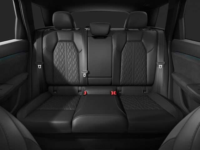 Audi Q6 e-tron Quattro