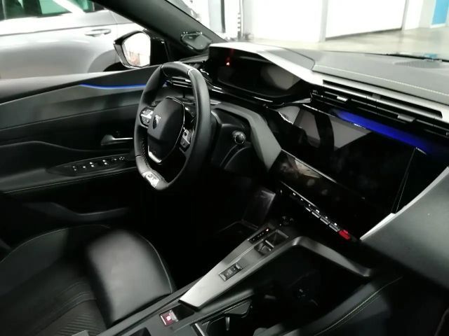 Peugeot 408 GT-Line Hybrid