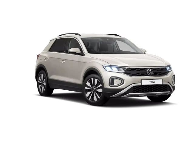 Volkswagen T-Roc 1.5 TSI DSG Move